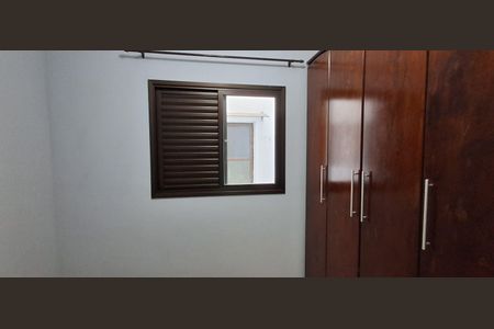 Quarto 1 de apartamento para alugar com 3 quartos, 87m² em Campestre, São Caetano do Sul