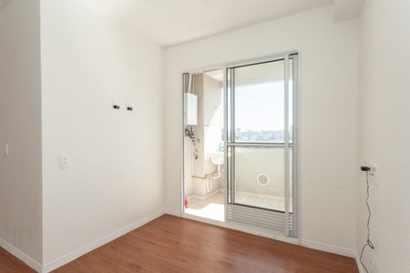 Sala de apartamento para alugar com 2 quartos, 41m² em Socorro, São Paulo