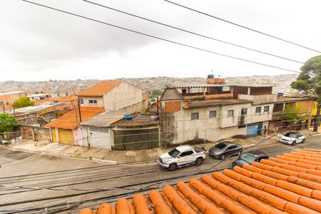 Vista da Sala 2 de casa para alugar com 7 quartos, 500m² em Jardim Nazareth, São Paulo