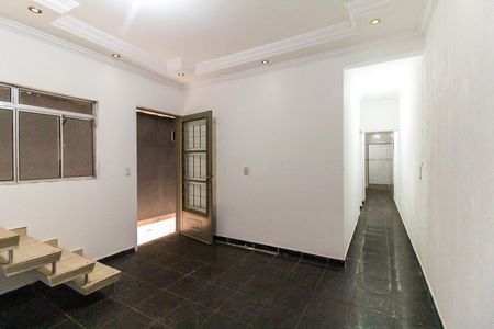 Sala 1 de casa para alugar com 7 quartos, 500m² em Jardim Nazareth, São Paulo