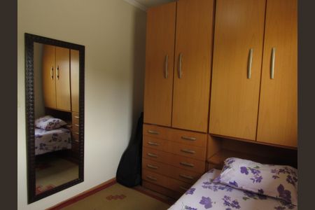 Casa à venda com 245m², 4 quartos e 3 vagasQuarto 1