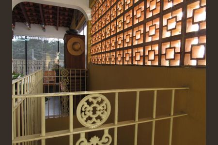 Casa à venda com 245m², 4 quartos e 3 vagasÁrea gourmet