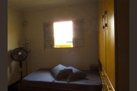 Casa à venda com 245m², 4 quartos e 3 vagasQuarto 3