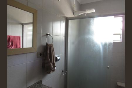 Casa à venda com 245m², 4 quartos e 3 vagasBanheiro Social