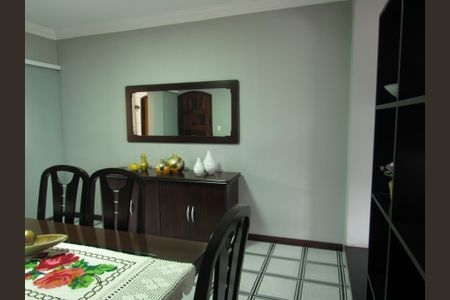 Casa à venda com 245m², 4 quartos e 3 vagasSala de Jantar