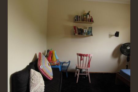 Casa à venda com 245m², 4 quartos e 3 vagasQuarto 3