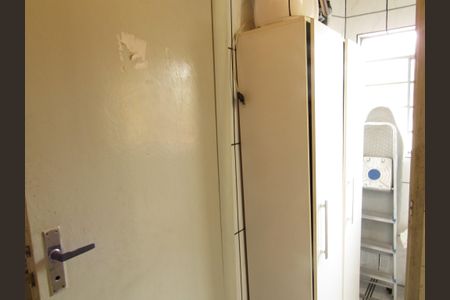 Casa à venda com 245m², 4 quartos e 3 vagasBanheiro de Serviço