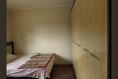 Casa à venda com 245m², 4 quartos e 3 vagasQuarto 2