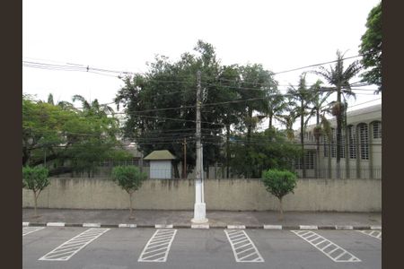 Vista da Sala de casa à venda com 4 quartos, 245m² em São Pedro, Osasco