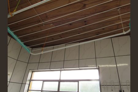 Casa à venda com 245m², 4 quartos e 3 vagasÁrea de Serviço