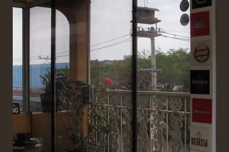 Casa à venda com 245m², 4 quartos e 3 vagasÁrea gourmet