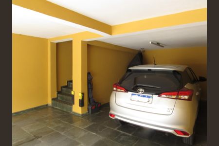 Casa à venda com 245m², 4 quartos e 3 vagasGaragem