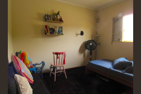 Casa à venda com 245m², 4 quartos e 3 vagasQuarto 3