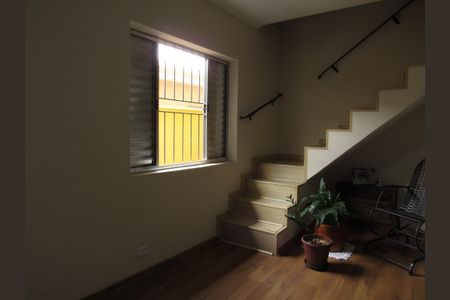 Casa à venda com 245m², 4 quartos e 3 vagasEscritório