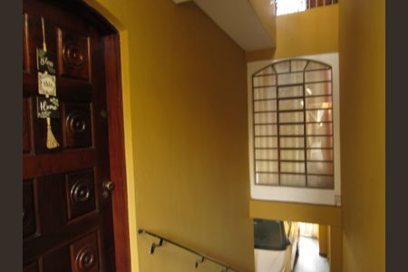 Casa à venda com 245m², 4 quartos e 3 vagasÁrea externa