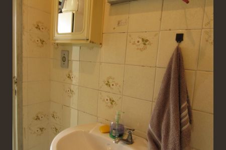 Casa à venda com 245m², 4 quartos e 3 vagasBanheiro de Serviço