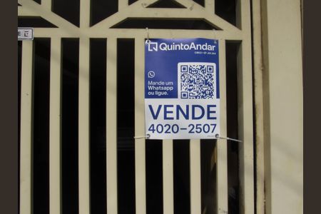 Casa à venda com 245m², 4 quartos e 3 vagasPlaca