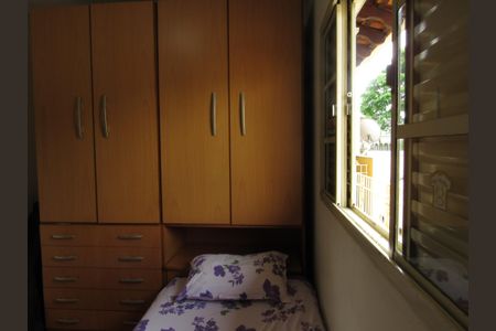 Casa à venda com 245m², 4 quartos e 3 vagasQuarto 1