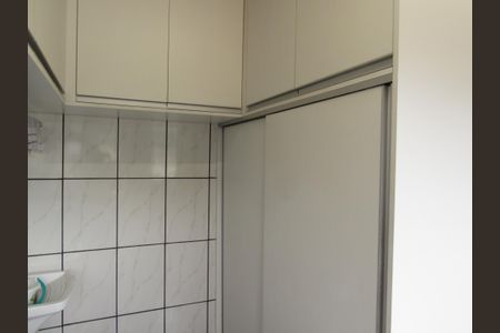 Casa à venda com 245m², 4 quartos e 3 vagasÁrea de Serviço