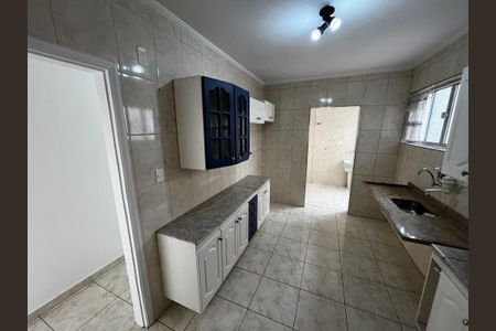 Apartamento à venda com 75m², 2 quartos e sem vaga Apartamento à venda com 75m², 2 quartos e sem vagaCozinha