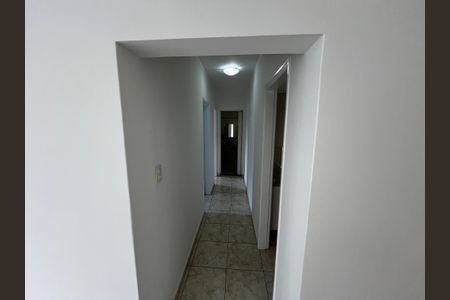 Corredor de apartamento à venda com 2 quartos, 75m² em Santana, São Paulo