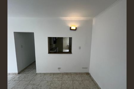 Sala de apartamento à venda com 2 quartos, 75m² em Santana, São Paulo
