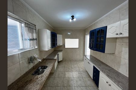 Apartamento à venda com 75m², 2 quartos e sem vaga Apartamento à venda com 75m², 2 quartos e sem vagaCozinha