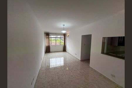Sala de apartamento à venda com 2 quartos, 75m² em Santana, São Paulo