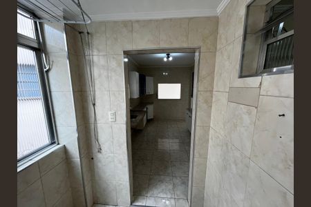 Apartamento à venda com 75m², 2 quartos e sem vaga Apartamento à venda com 75m², 2 quartos e sem vagaÁrea de Serviço