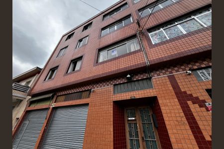Apartamento à venda com 75m², 2 quartos e sem vaga Apartamento à venda com 75m², 2 quartos e sem vagaFachada