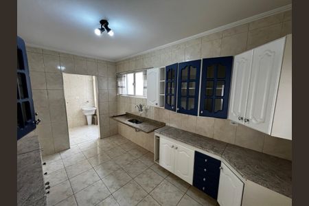 Apartamento à venda com 75m², 2 quartos e sem vaga Apartamento à venda com 75m², 2 quartos e sem vagaCozinha