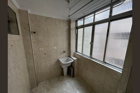 Apartamento à venda com 75m², 2 quartos e sem vaga Apartamento à venda com 75m², 2 quartos e sem vagaÁrea de Serviço