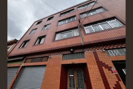 Apartamento à venda com 75m², 2 quartos e sem vaga Apartamento à venda com 75m², 2 quartos e sem vagaFachada