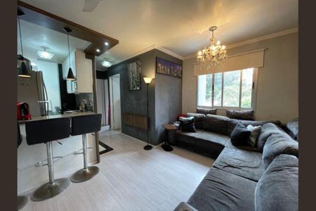 Foto 21 de apartamento à venda com 2 quartos, 50m² em Jardim Celeste, São Paulo