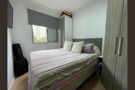 Foto 06 de apartamento à venda com 2 quartos, 50m² em Jardim Celeste, São Paulo