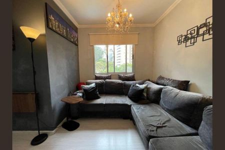 Foto 18 de apartamento à venda com 2 quartos, 50m² em Jardim Celeste, São Paulo