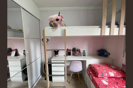 Foto 09 de apartamento à venda com 2 quartos, 50m² em Jardim Celeste, São Paulo