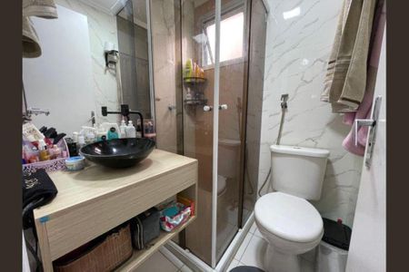 Foto 03 de apartamento à venda com 2 quartos, 50m² em Jardim Celeste, São Paulo