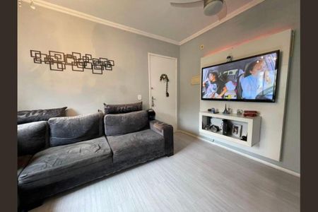 Foto 20 de apartamento à venda com 2 quartos, 50m² em Jardim Celeste, São Paulo