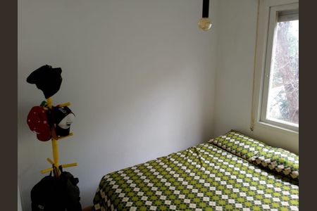 Quarto de apartamento para alugar com 1 quarto, 29m² em Cidade Baixa, Porto Alegre