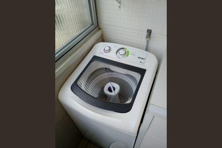 Lavanderia de apartamento para alugar com 1 quarto, 29m² em Cidade Baixa, Porto Alegre