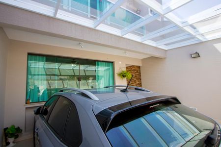 Casa à venda com 135m², 2 quartos e 2 vagas Casa à venda com 135m², 2 quartos e 2 vagasGaragem