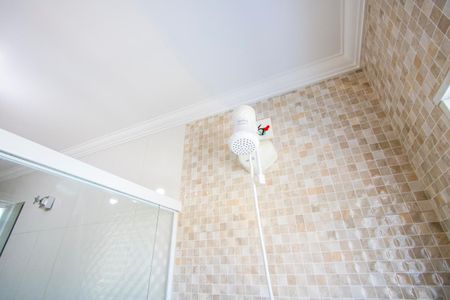 Casa à venda com 135m², 2 quartos e 2 vagas Casa à venda com 135m², 2 quartos e 2 vagasBanheiro Suíte