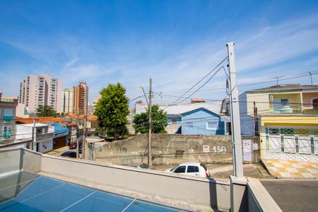 Casa à venda com 135m², 2 quartos e 2 vagas Casa à venda com 135m², 2 quartos e 2 vagasVaranda Suíte