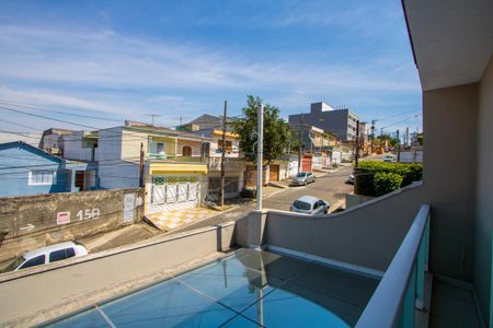 Casa à venda com 135m², 2 quartos e 2 vagas Casa à venda com 135m², 2 quartos e 2 vagasVaranda Suíte