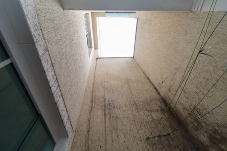 Casa de condomínio para alugar com 65m², 2 quartos e 1 vaga Casa de condomínio para alugar com 65m², 2 quartos e 1 vagaÁrea de Serviço