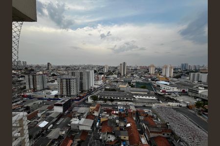 Apartamento à venda com 60m², 2 quartos e 1 vaga Apartamento à venda com 60m², 2 quartos e 1 vagaVista do Quarto 1