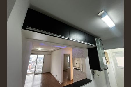 Apartamento à venda com 60m², 2 quartos e 1 vaga Apartamento à venda com 60m², 2 quartos e 1 vagaCozinha