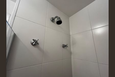 Apartamento à venda com 60m², 2 quartos e 1 vaga Apartamento à venda com 60m², 2 quartos e 1 vagaBanheiro Social