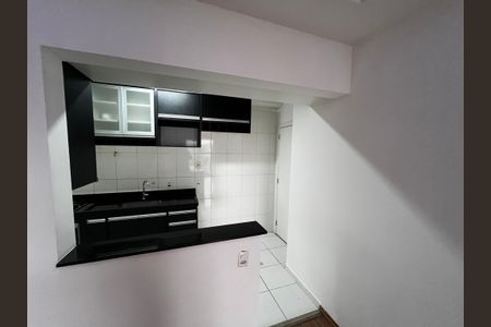 Apartamento à venda com 60m², 2 quartos e 1 vaga Apartamento à venda com 60m², 2 quartos e 1 vagaCozinha